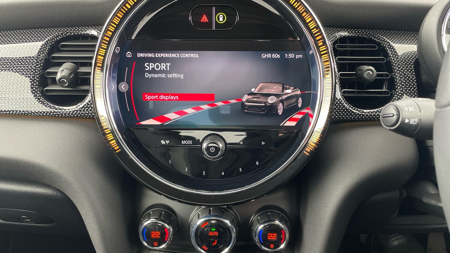 Used MINI Convertible 2022 for sale - 76196377: Photo 71