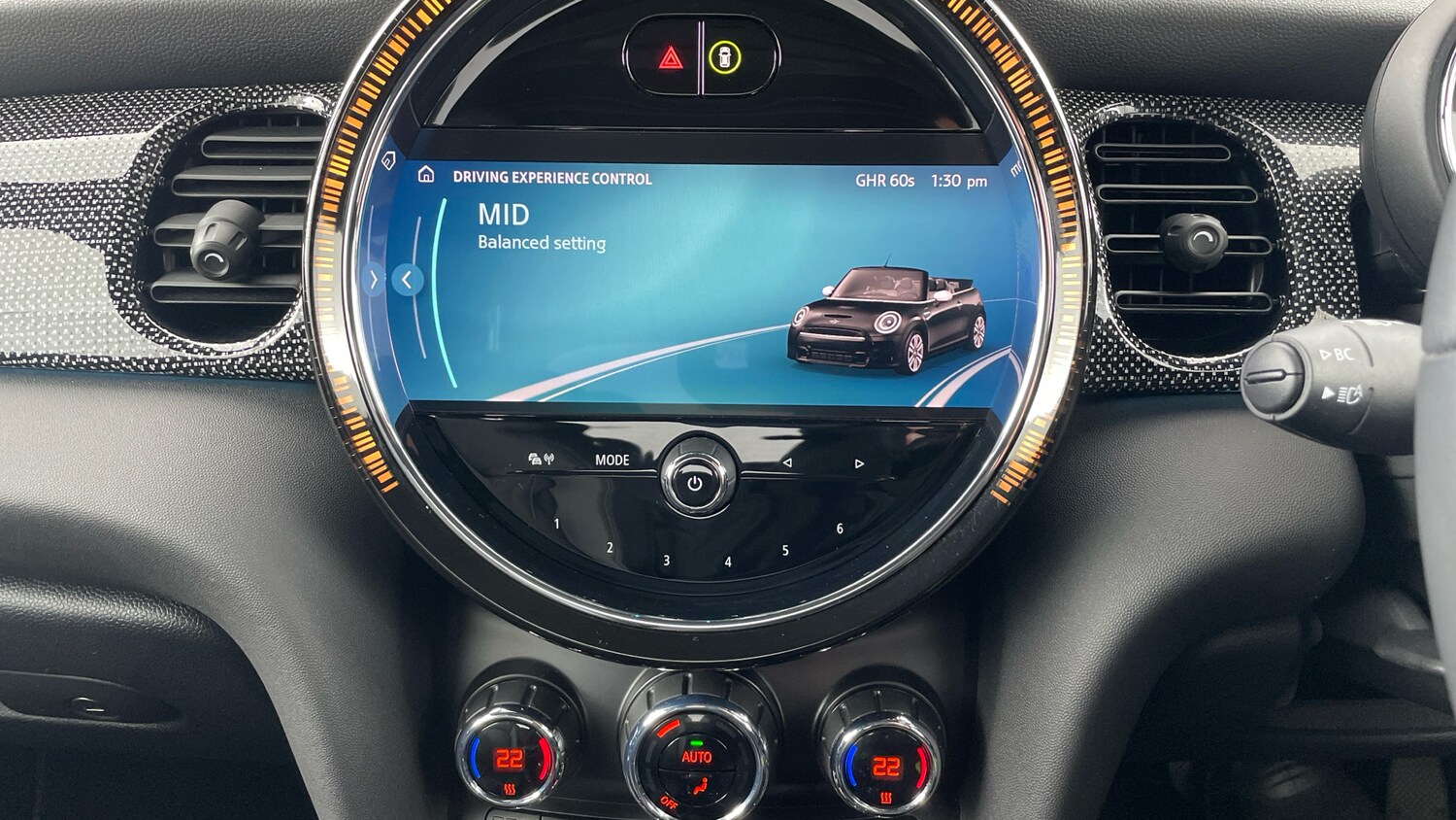 Used MINI Convertible 2022 for sale - 76196377: Photo 72