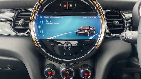 Used MINI Convertible 2022 for sale - 76196377: Photo 72