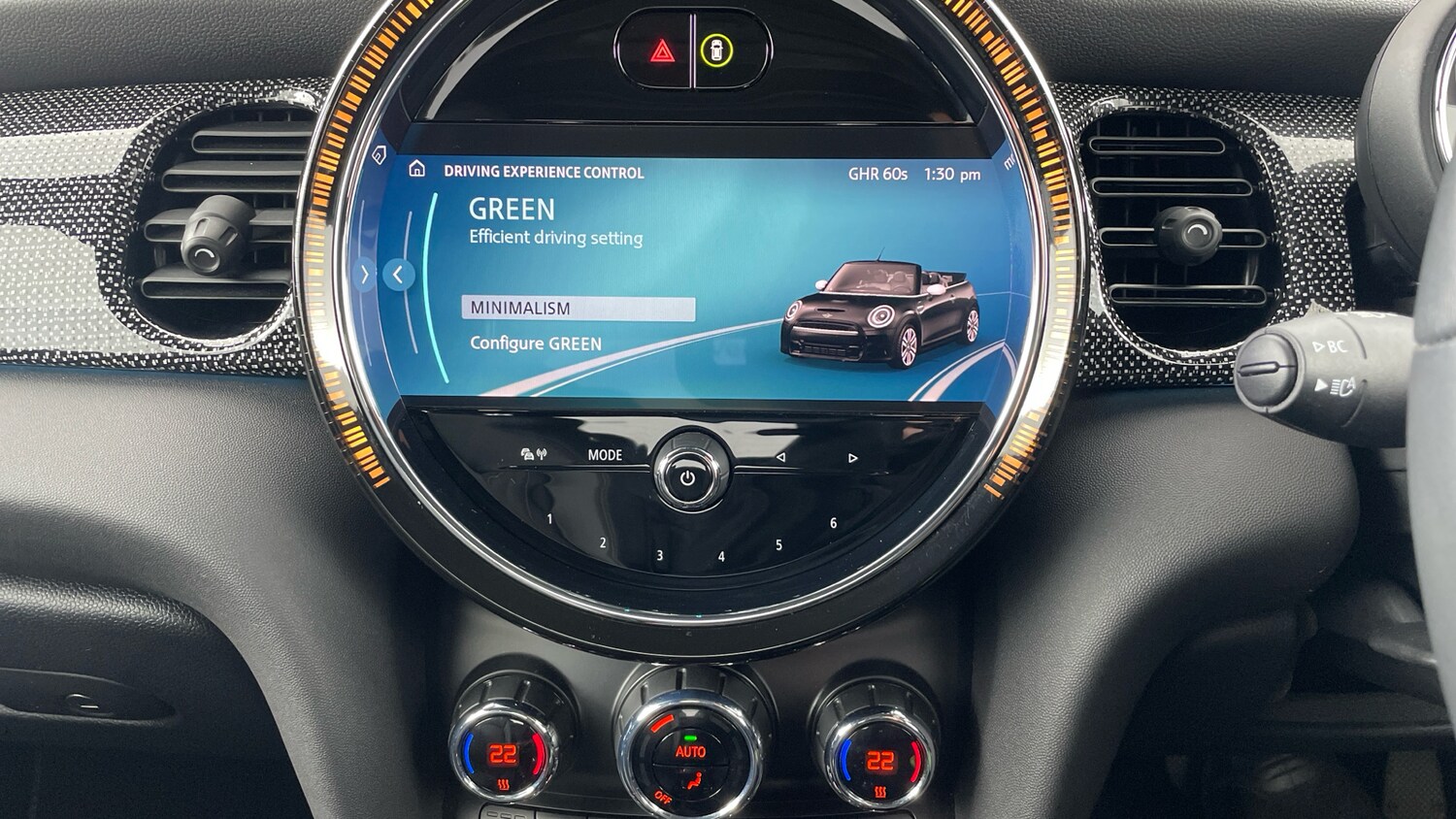 Used MINI Convertible 2022 for sale - 76196377: Photo 73