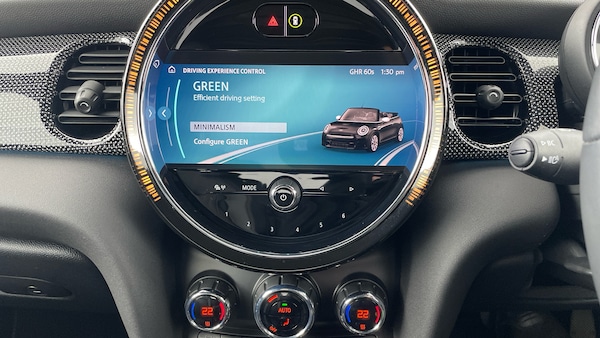 Used MINI Convertible 2022 for sale - 76196377: Photo 73