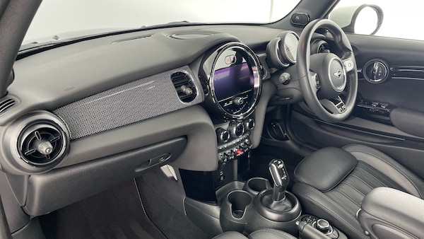 Used MINI Convertible 2022 for sale - 76196377: Photo 7