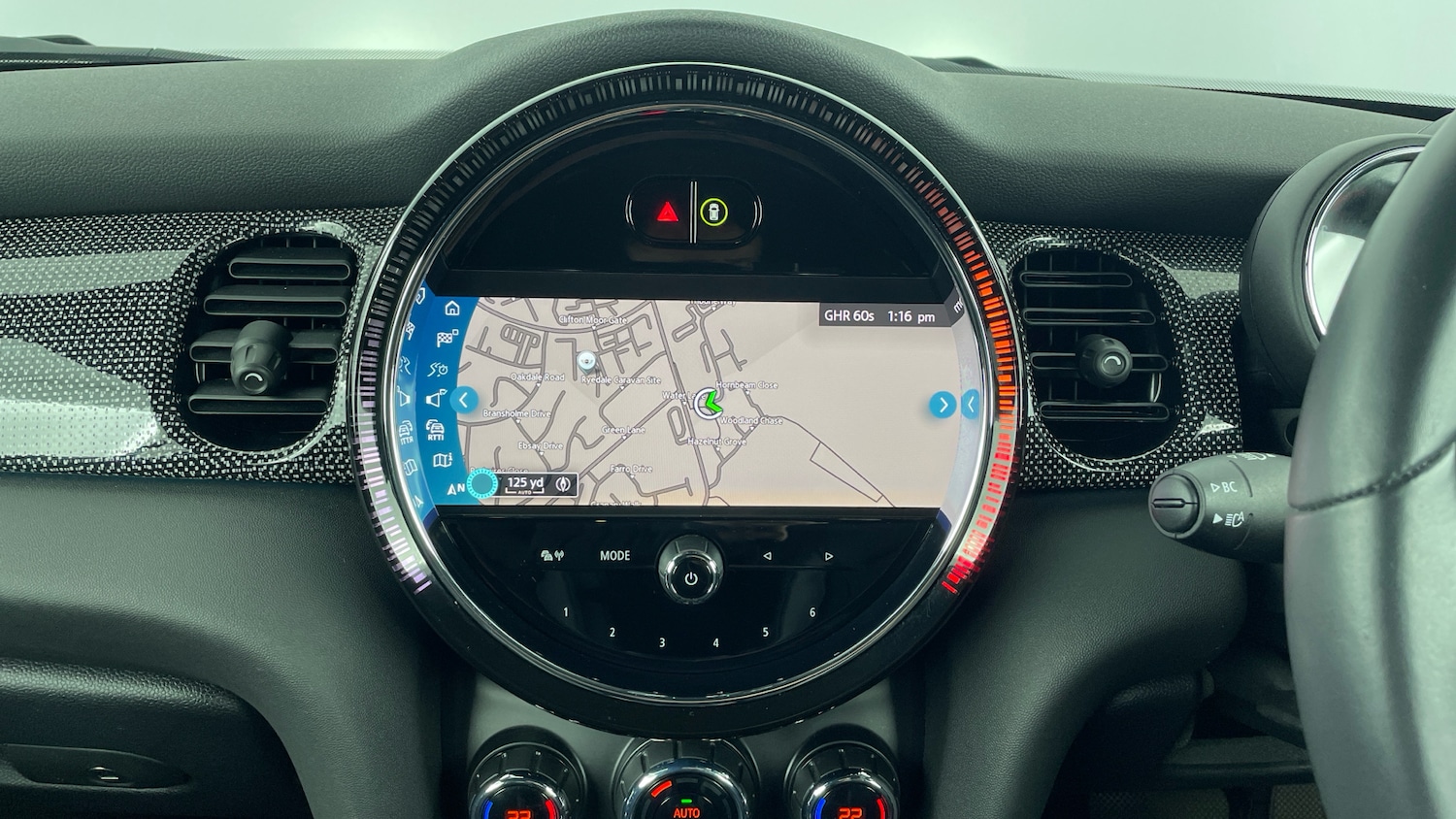 Used MINI Convertible 2022 for sale - 76196377: Photo 8