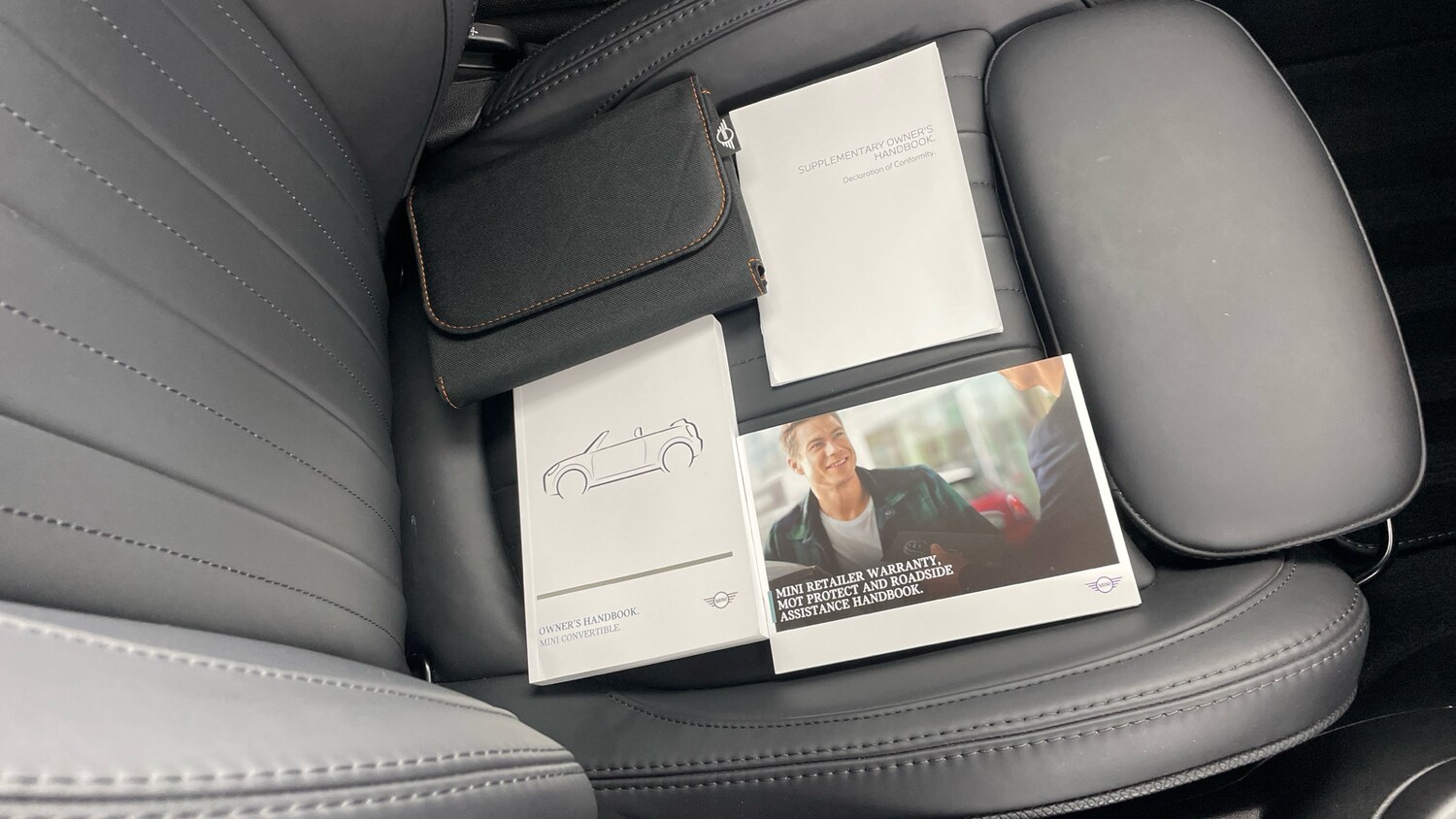 Used MINI Convertible 2022 for sale - 76196377: Photo 80