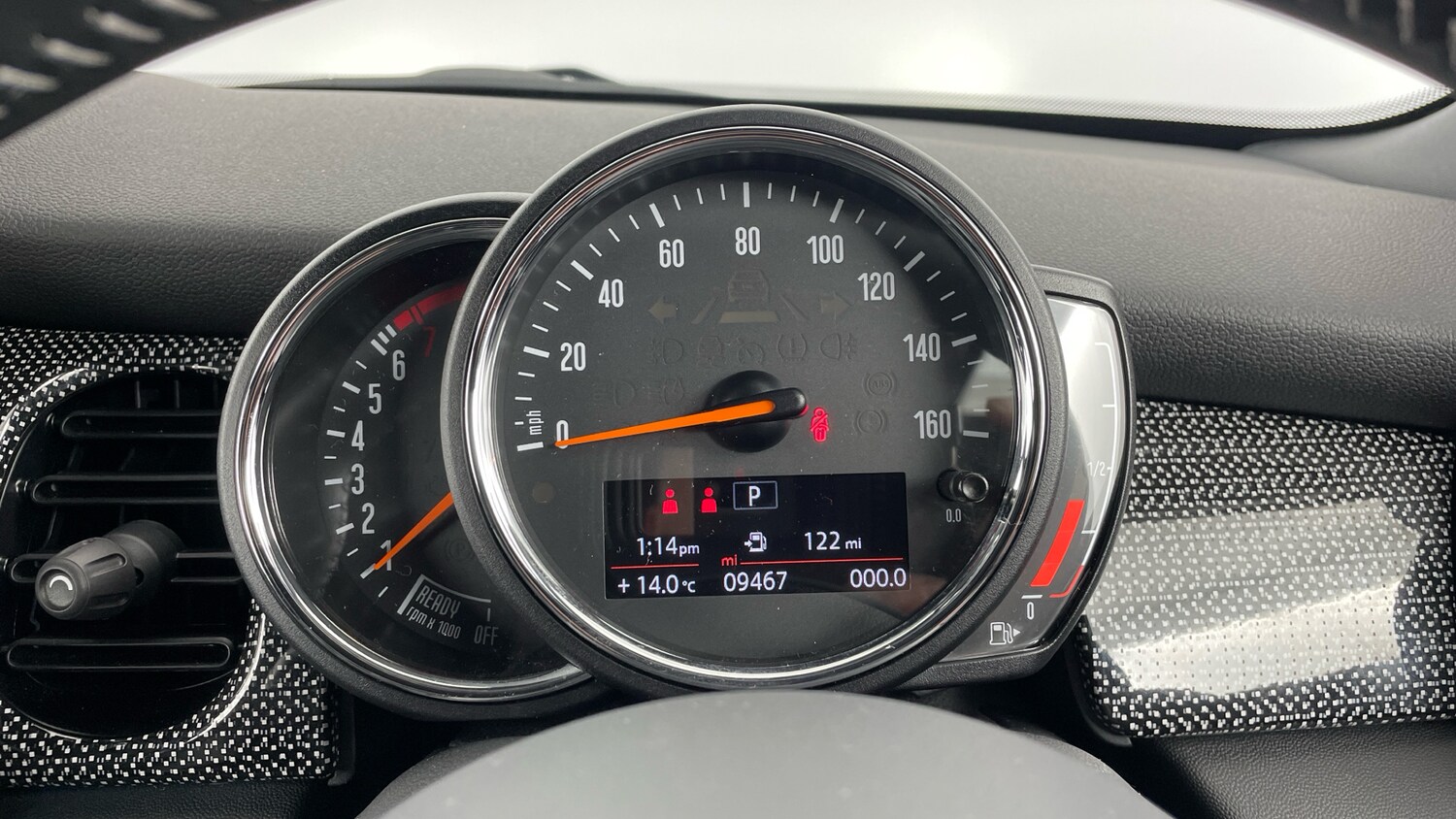 Used MINI Convertible 2022 for sale - 76196377: Photo 9