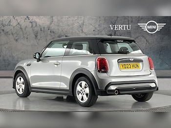 Used MINI Hatch 2023 for sale - 78151721: Photo