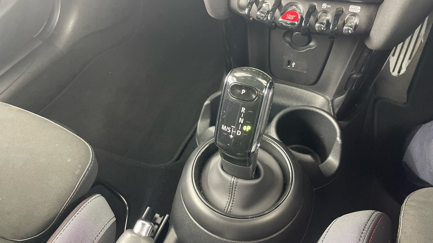 Used MINI Hatch 2023 for sale - 78097991: Photo 10