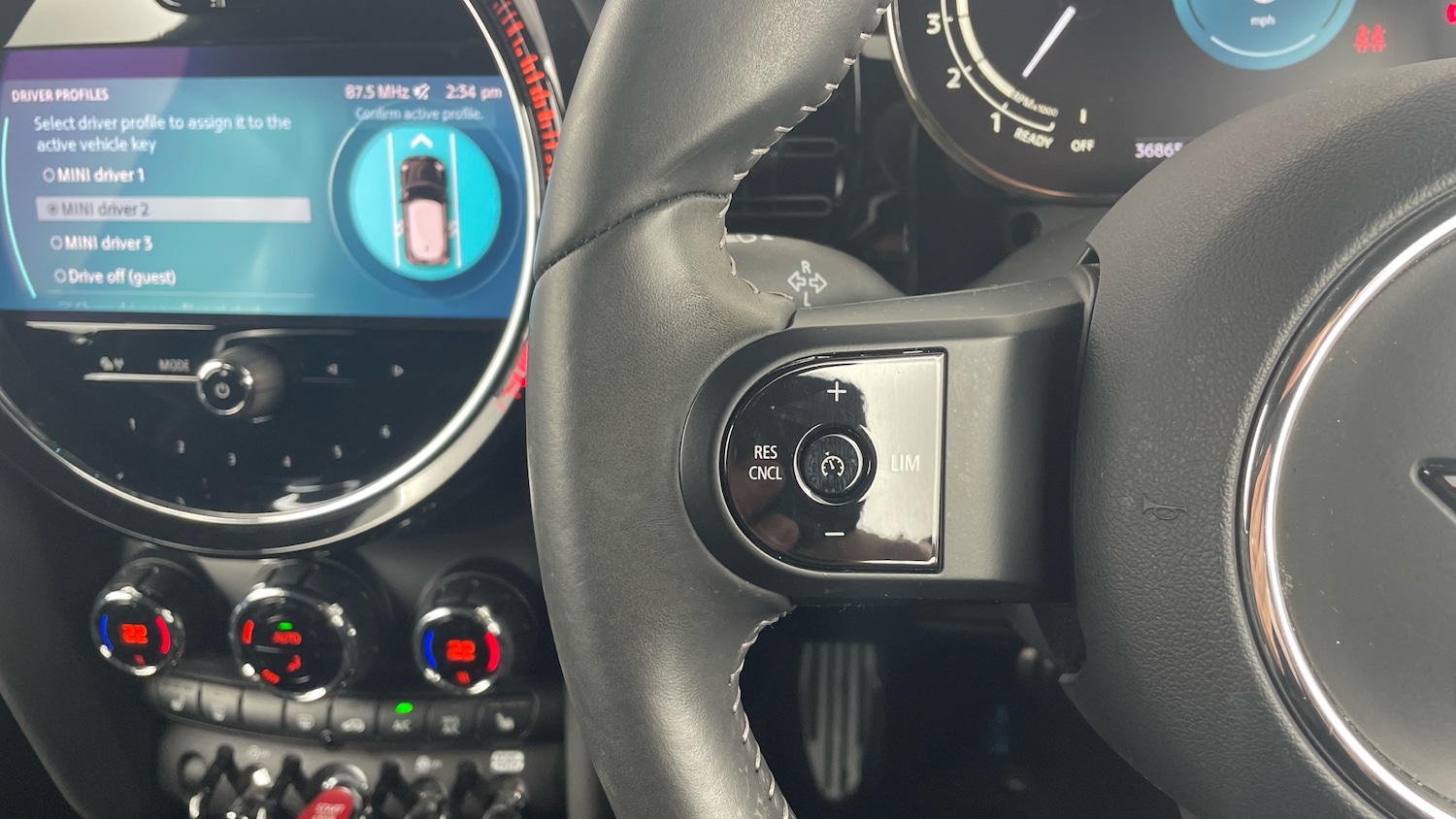 Used MINI Hatch 2023 for sale - 78097991: Photo 17