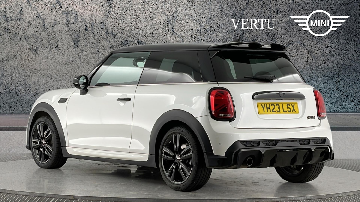 Used MINI Hatch 2023 for sale - 78097991: Photo 2