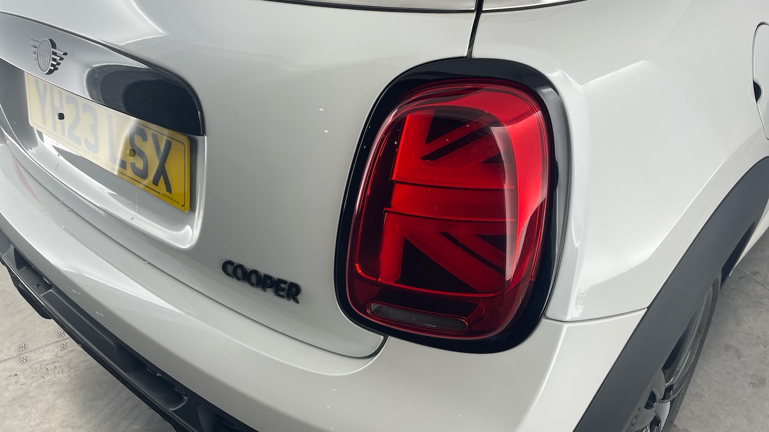 Used MINI Hatch 2023 for sale - 78097991: Photo 22