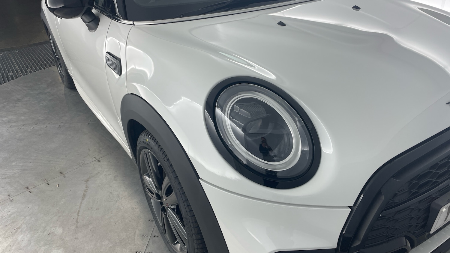 Used MINI Hatch 2023 for sale - 78097991: Photo 23