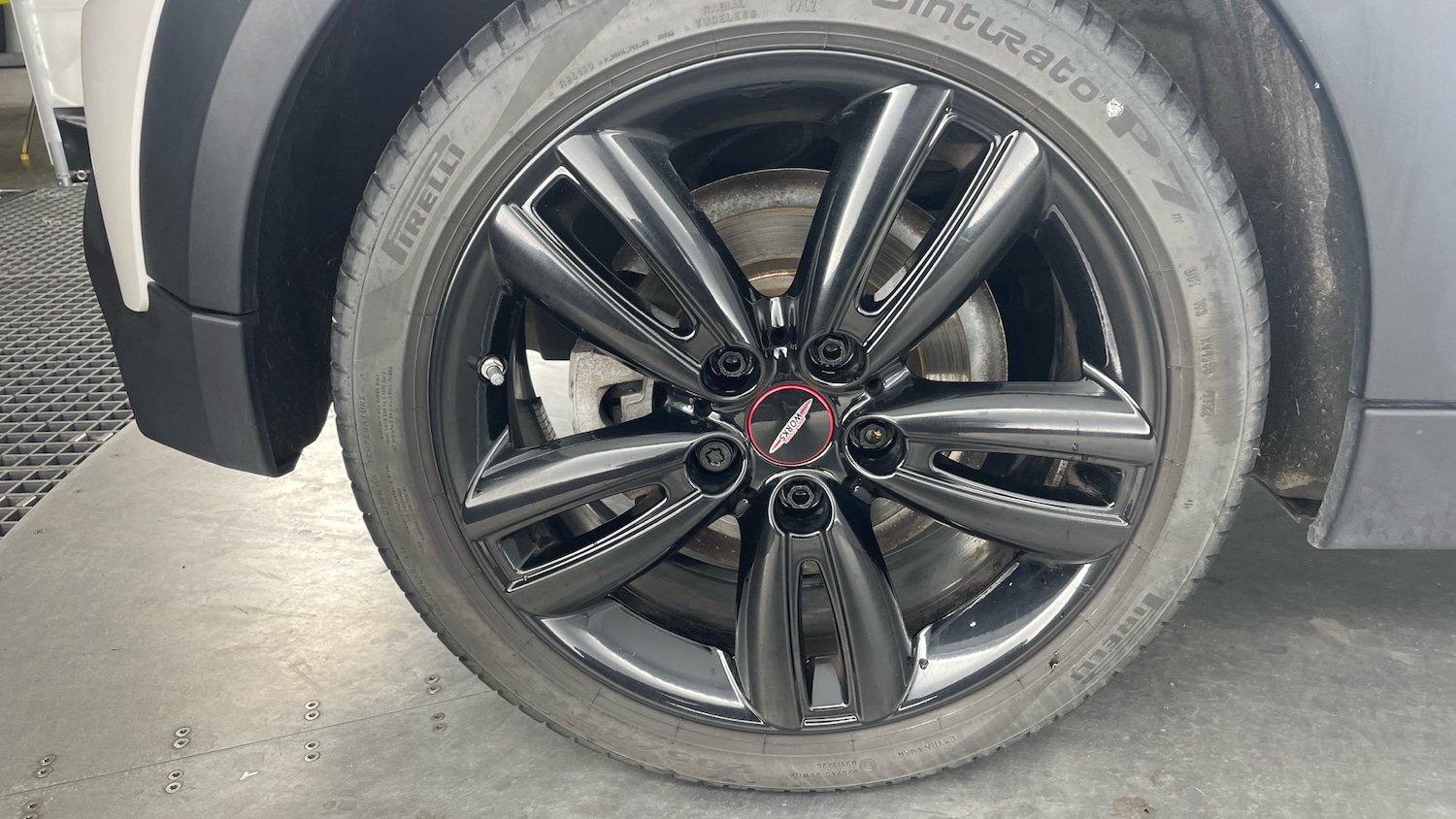 Used MINI Hatch 2023 for sale - 78097991: Photo 24