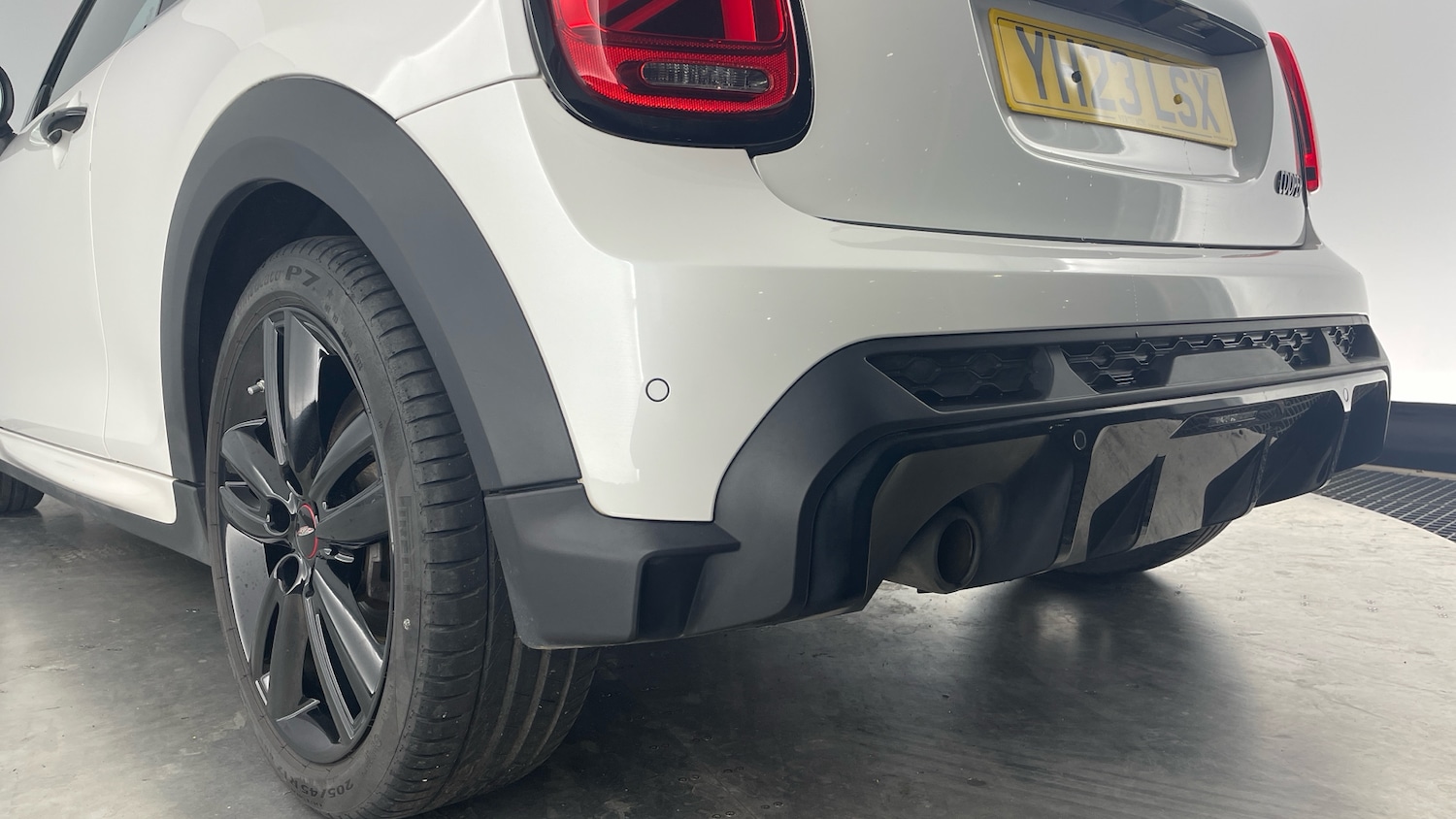 Used MINI Hatch 2023 for sale - 78097991: Photo 28