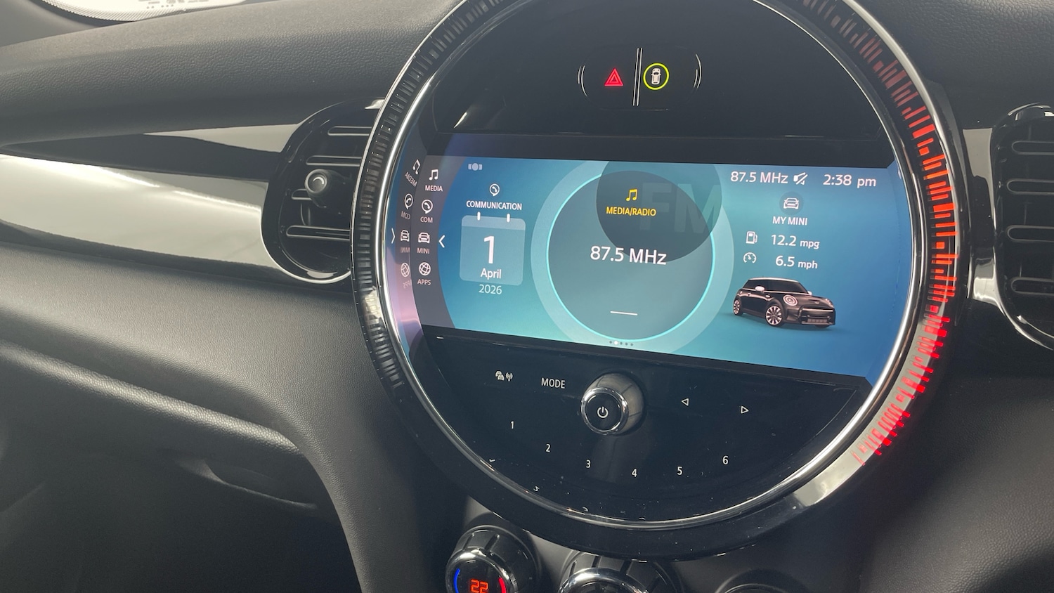 Used MINI Hatch 2023 for sale - 78097991: Photo 35