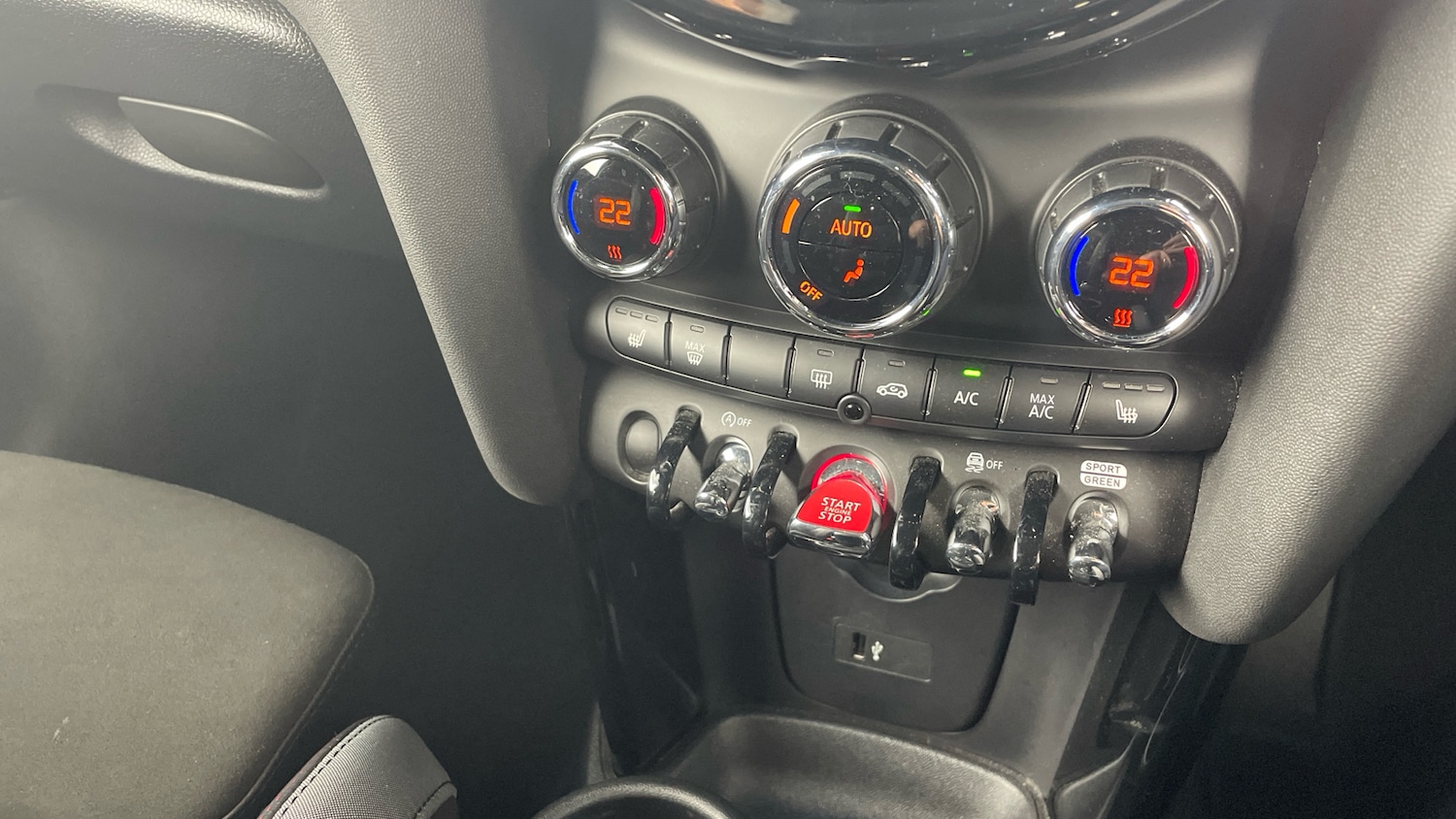 Used MINI Hatch 2023 for sale - 78097991: Photo 36