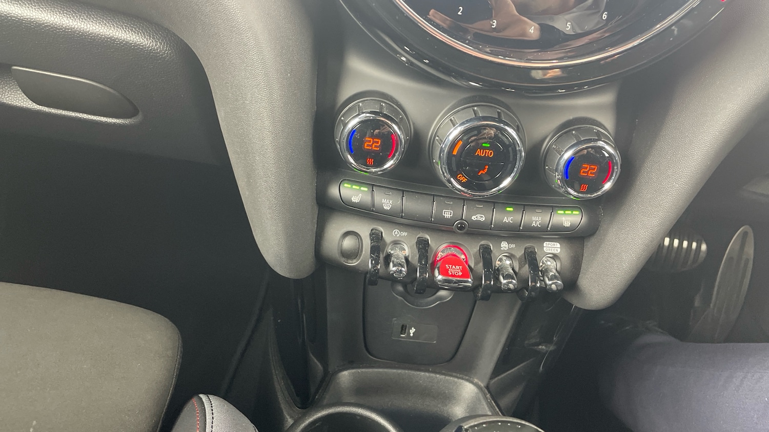 Used MINI Hatch 2023 for sale - 78097991: Photo 37