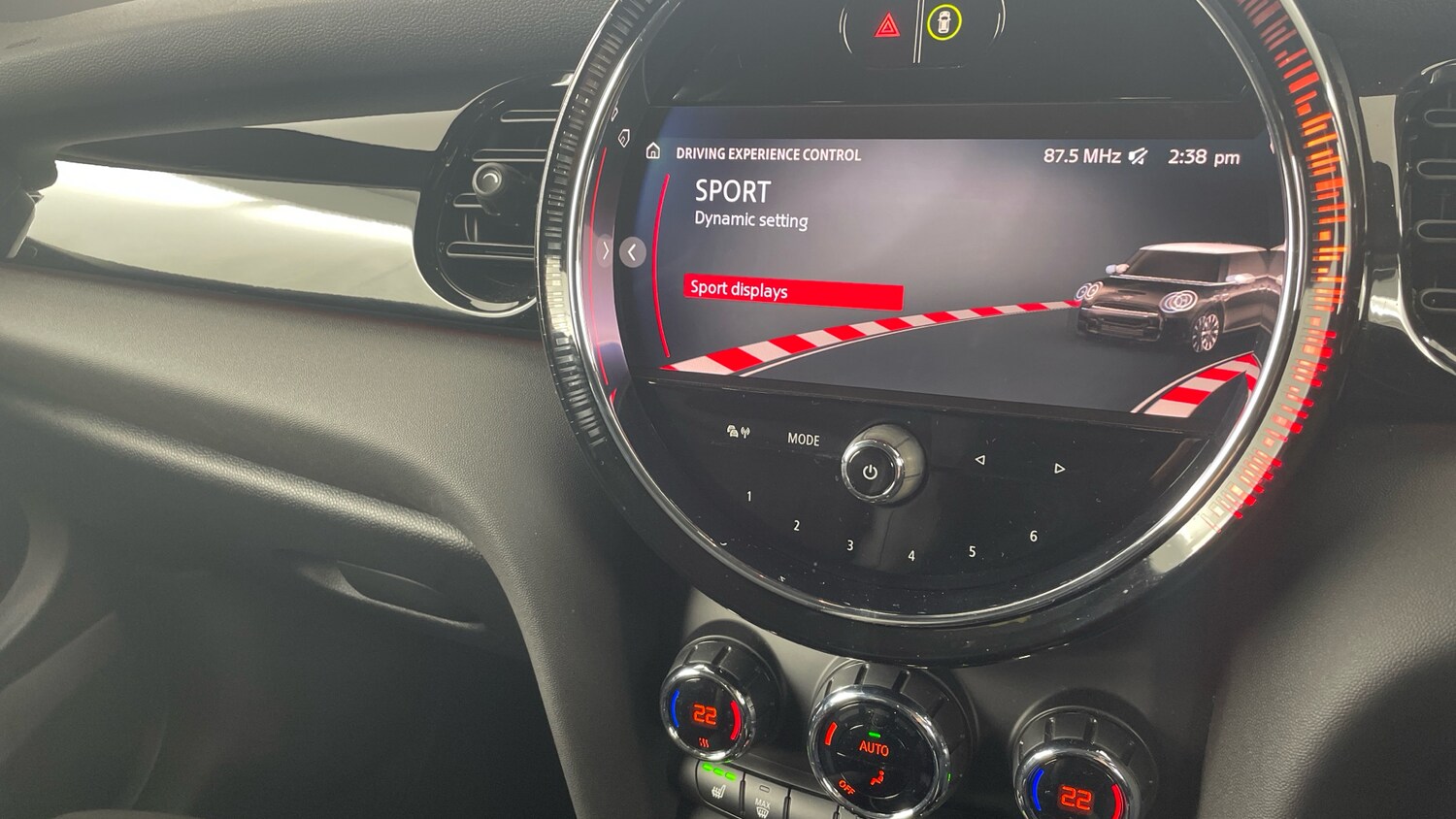 Used MINI Hatch 2023 for sale - 78097991: Photo 38