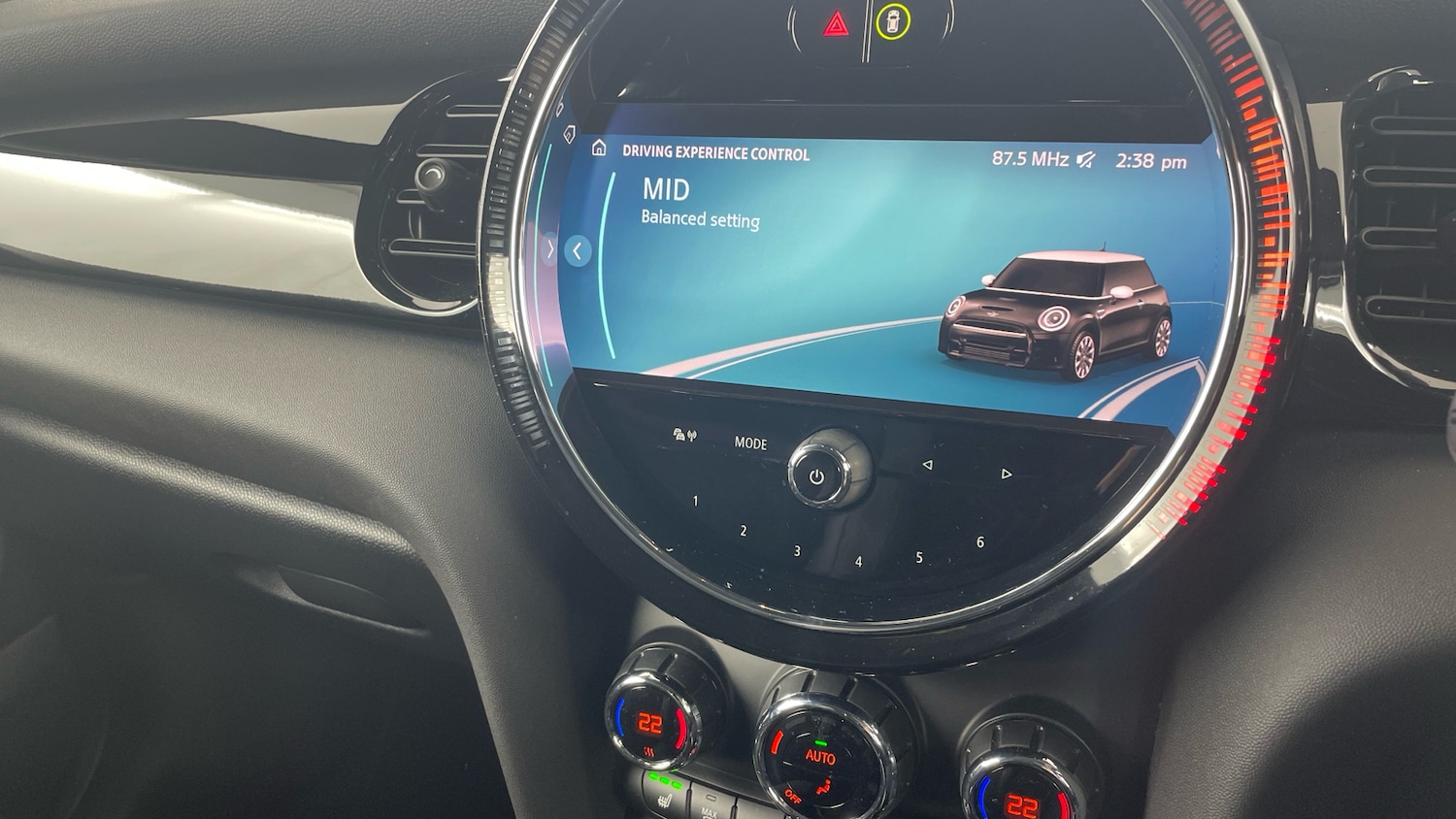 Used MINI Hatch 2023 for sale - 78097991: Photo 39