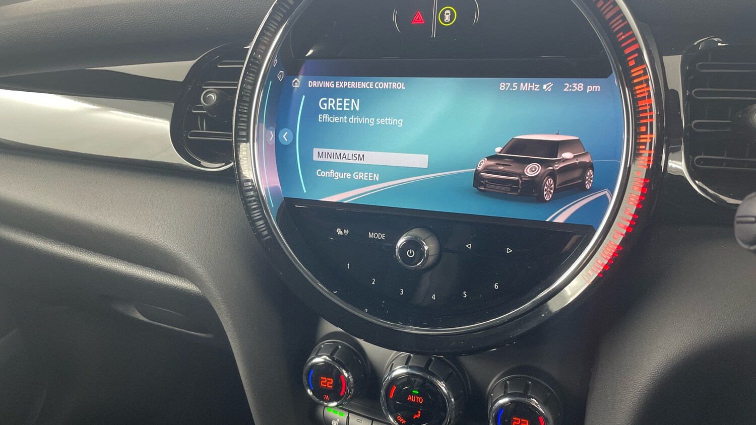 Used MINI Hatch 2023 for sale - 78097991: Photo 40