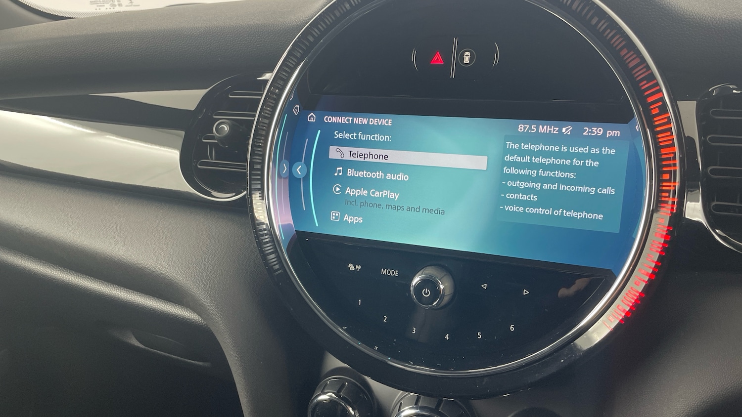 Used MINI Hatch 2023 for sale - 78097991: Photo 42