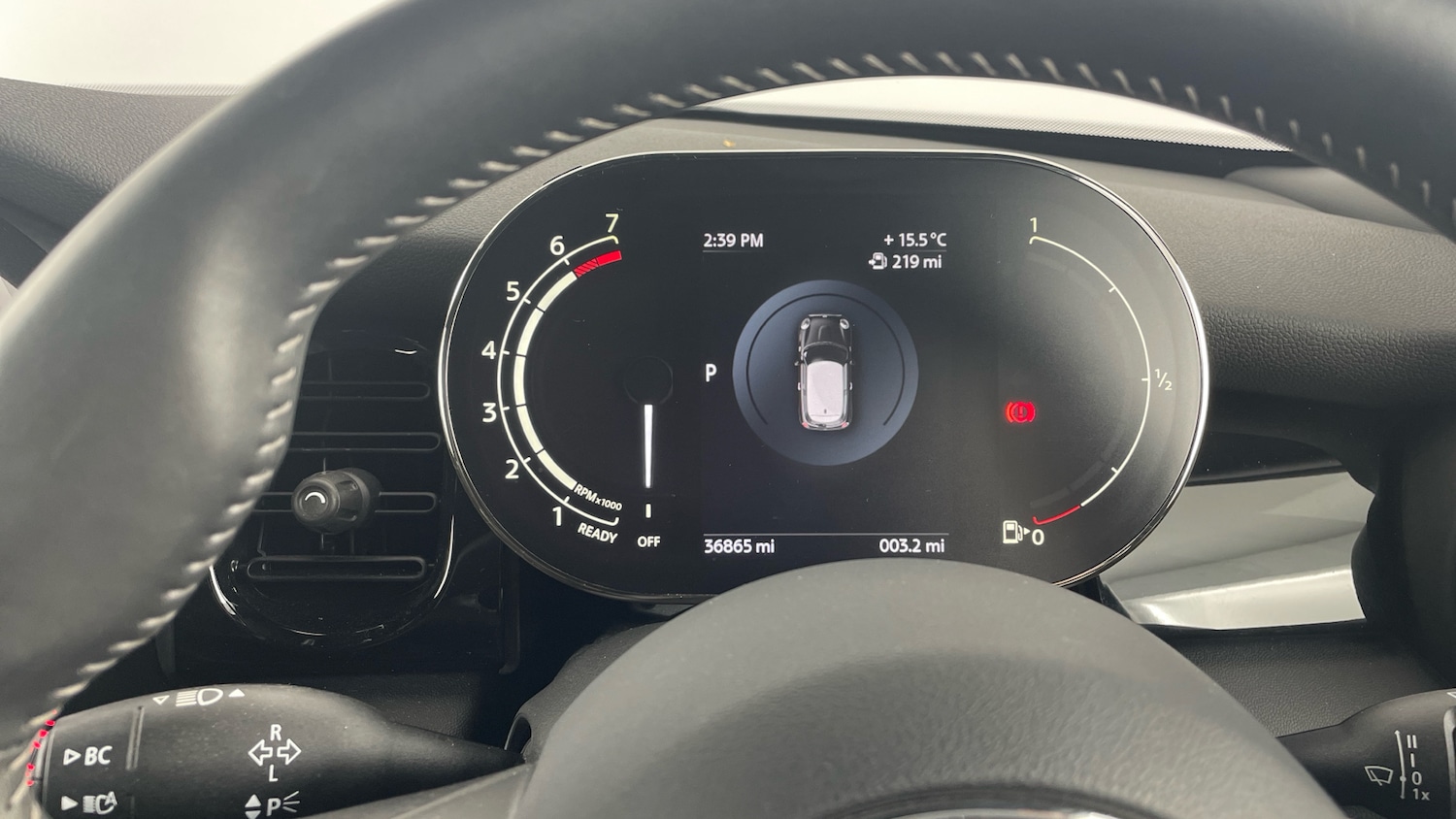 Used MINI Hatch 2023 for sale - 78097991: Photo 43