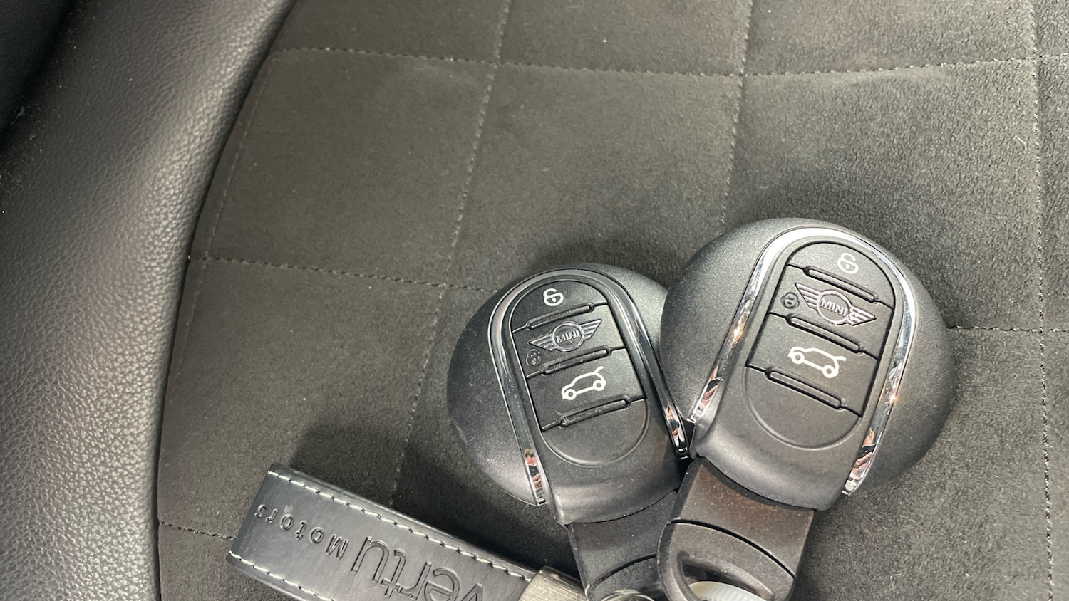 Used MINI Hatch 2023 for sale - 78097991: Photo 52