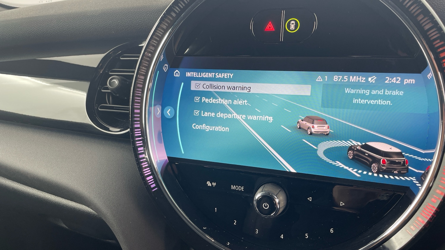 Used MINI Hatch 2023 for sale - 78097991: Photo 53