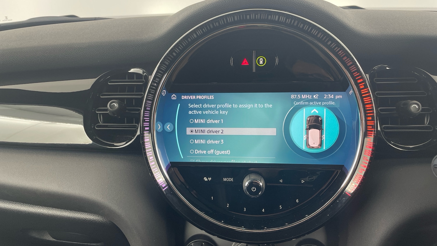 Used MINI Hatch 2023 for sale - 78097991: Photo 8