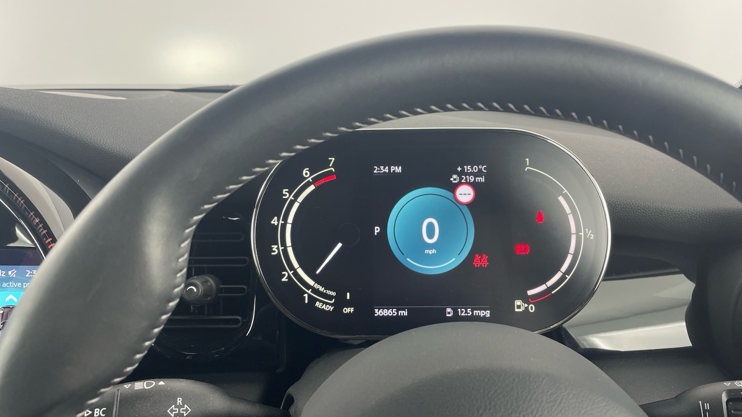 Used MINI Hatch 2023 for sale - 78097991: Photo 9