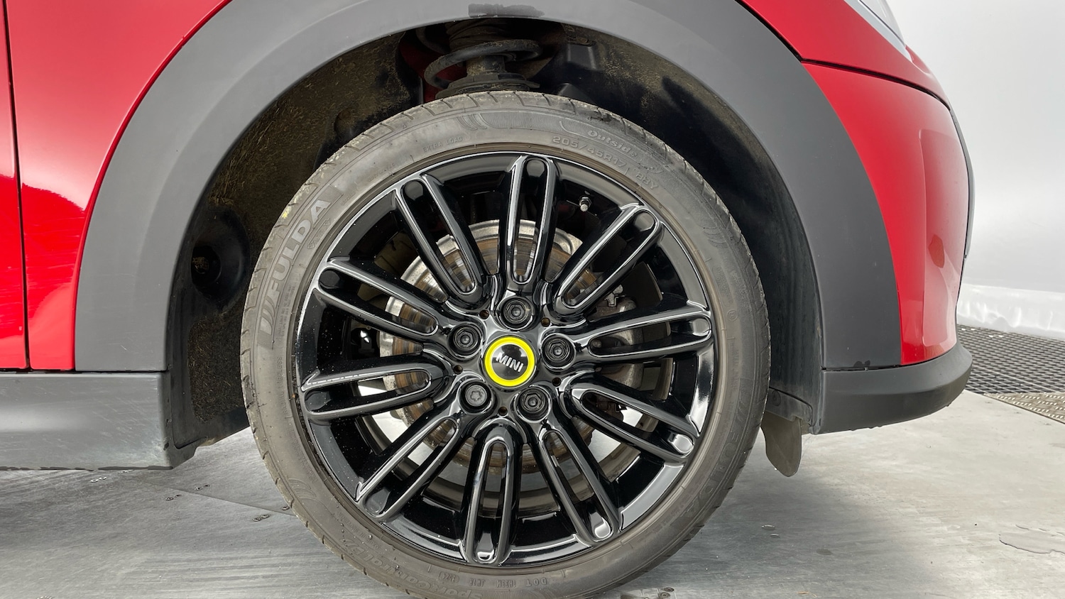 Used MINI Hatch 2022 for sale - 76968749: Photo 14