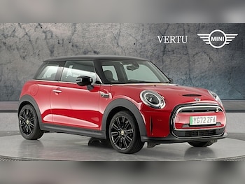 2022 (72) - 135kW Cooper S Level 2 33kWh 3dr Auto Electric Hatchback