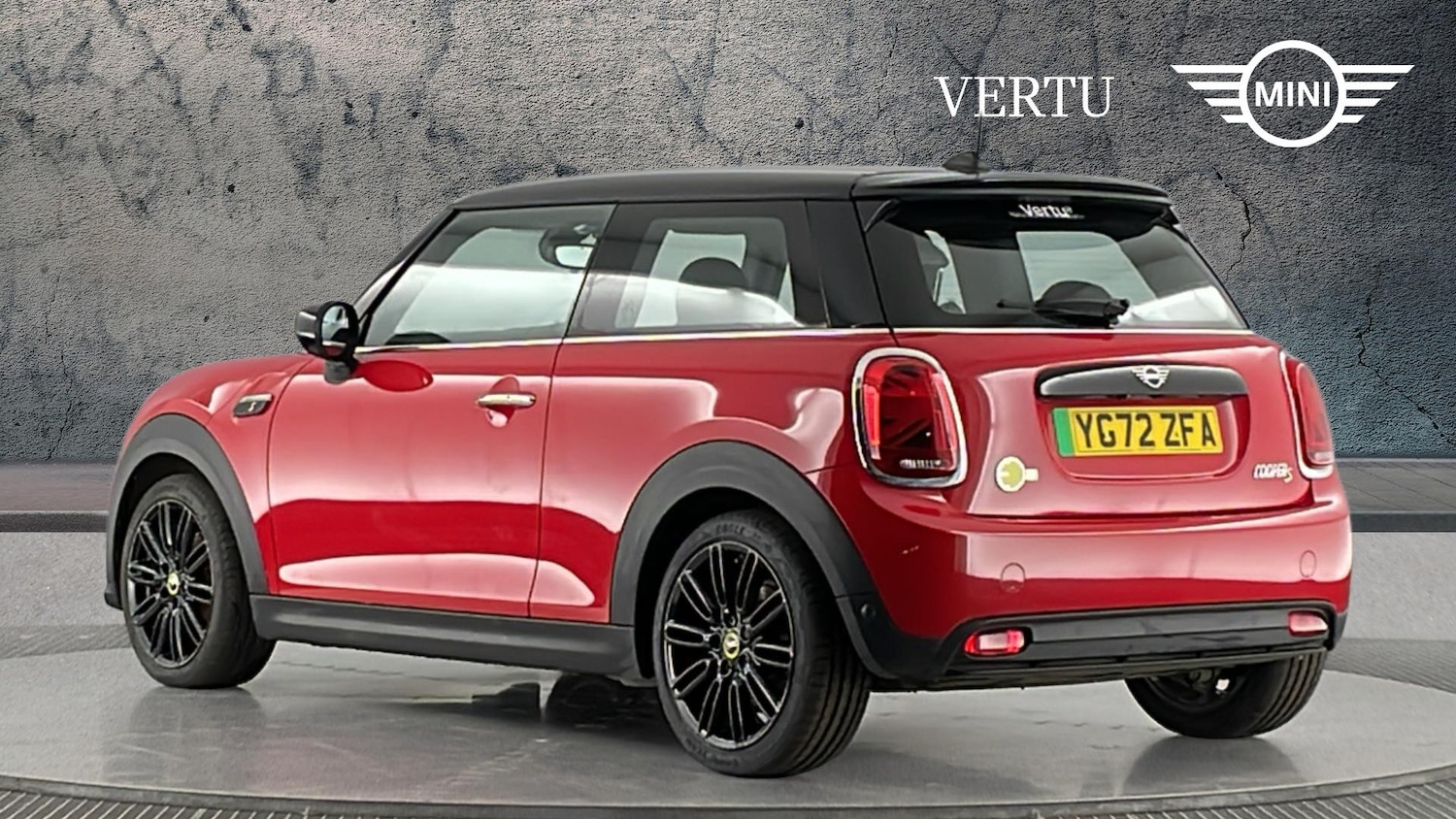 Used MINI Hatch 2022 for sale - 76968749: Photo 2