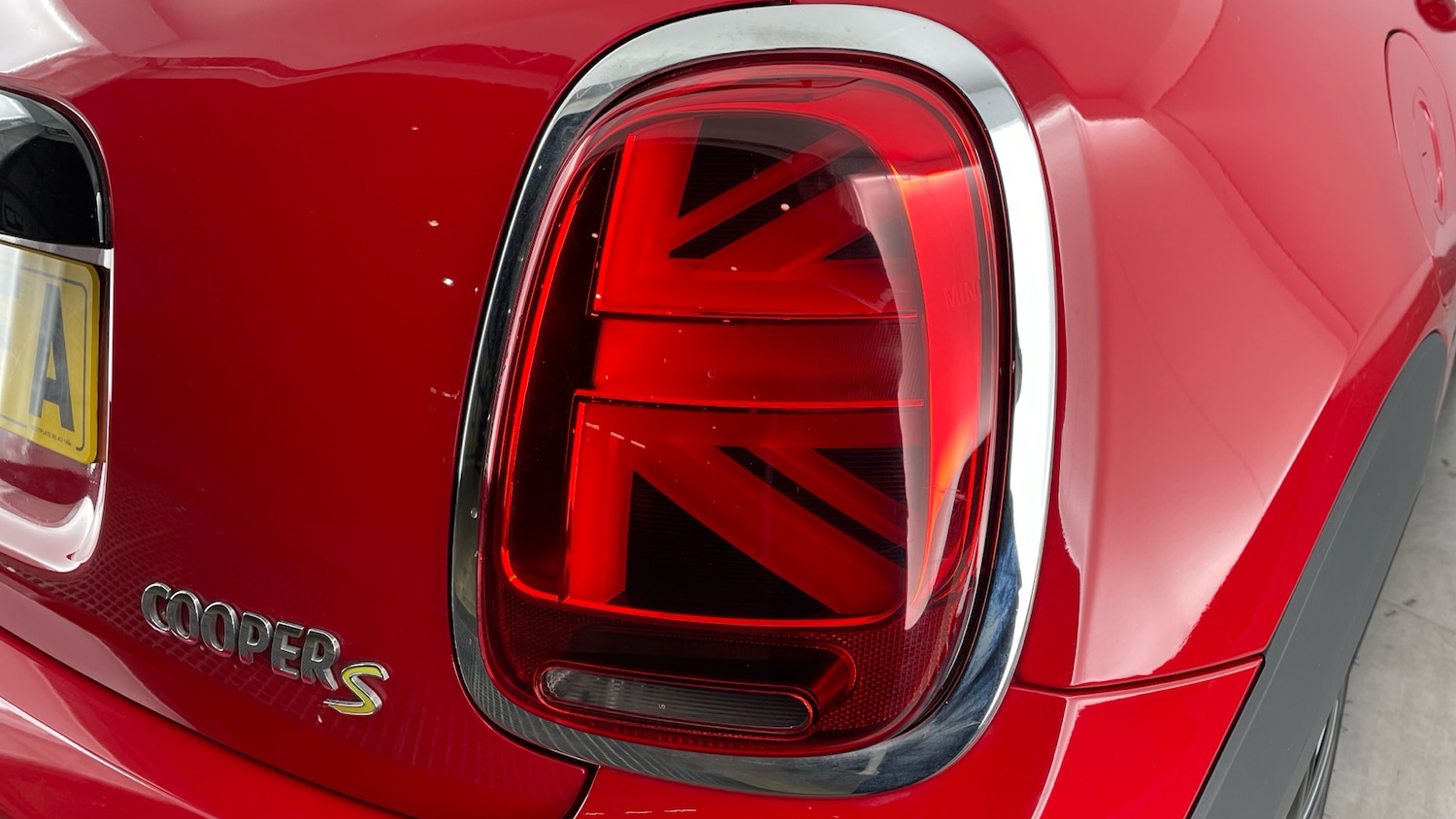 Used MINI Hatch 2022 for sale - 76968749: Photo 22