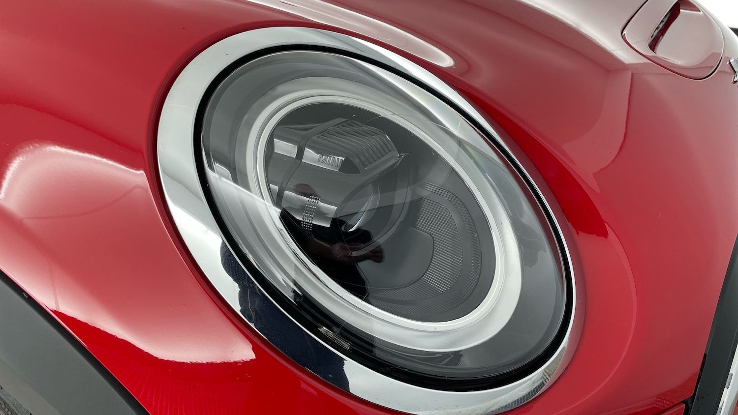 Used MINI Hatch 2022 for sale - 76968749: Photo 23