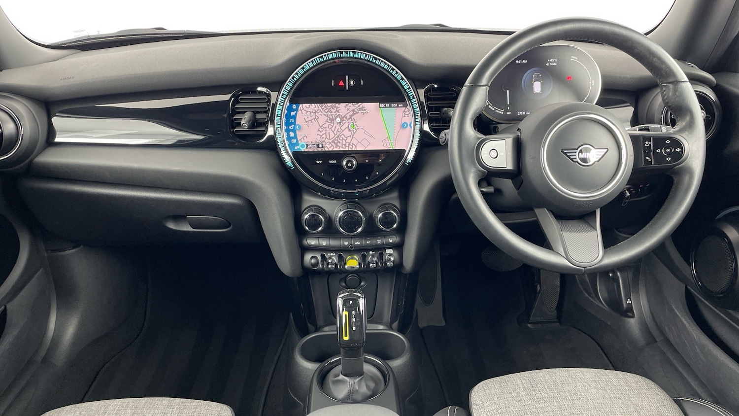 Used MINI Hatch 2022 for sale - 76968749: Photo 4