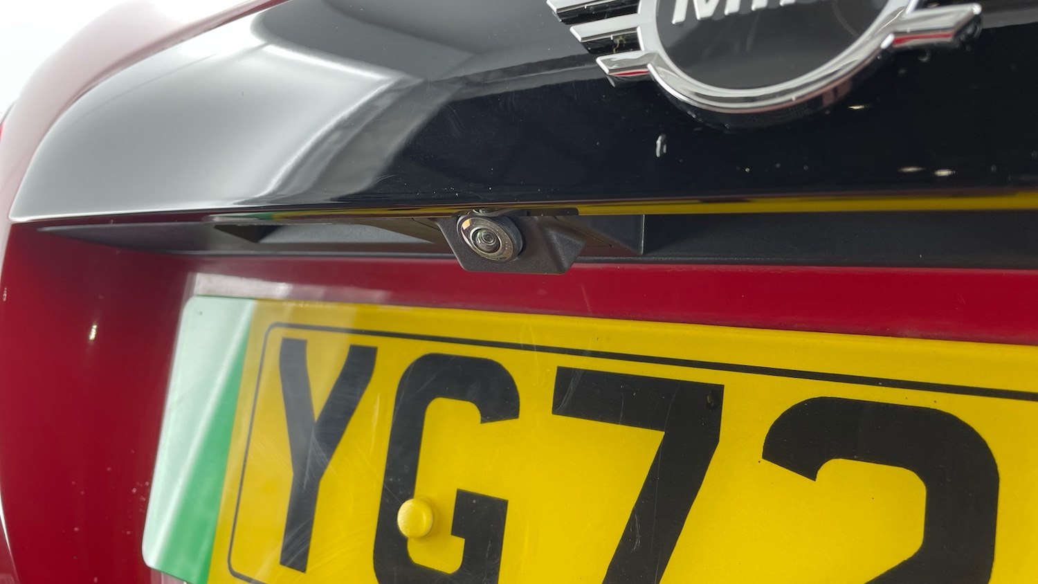 Used MINI Hatch 2022 for sale - 76968749: Photo 42