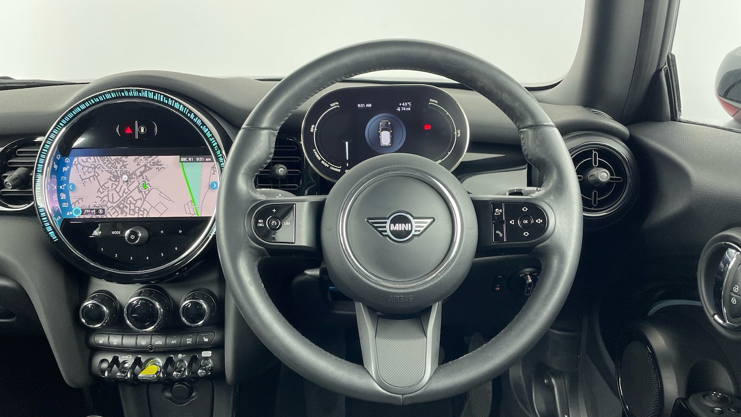 Used MINI Hatch 2022 for sale - 76968749: Photo 5