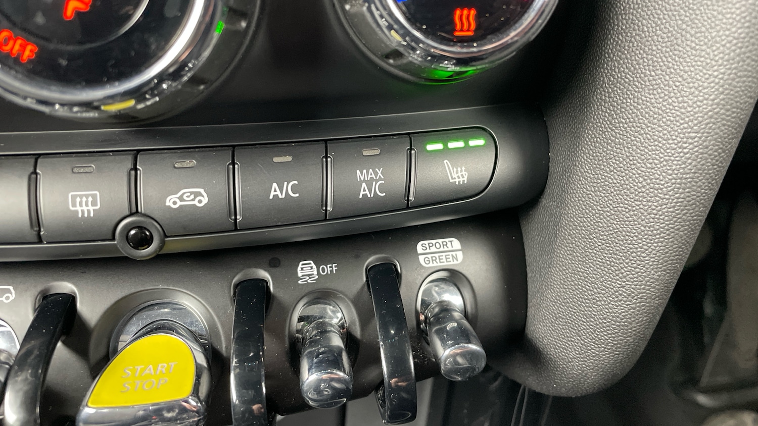 Used MINI Hatch 2022 for sale - 76968749: Photo 58