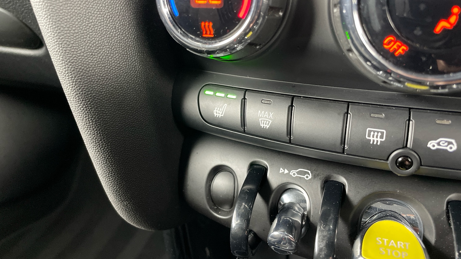 Used MINI Hatch 2022 for sale - 76968749: Photo 59