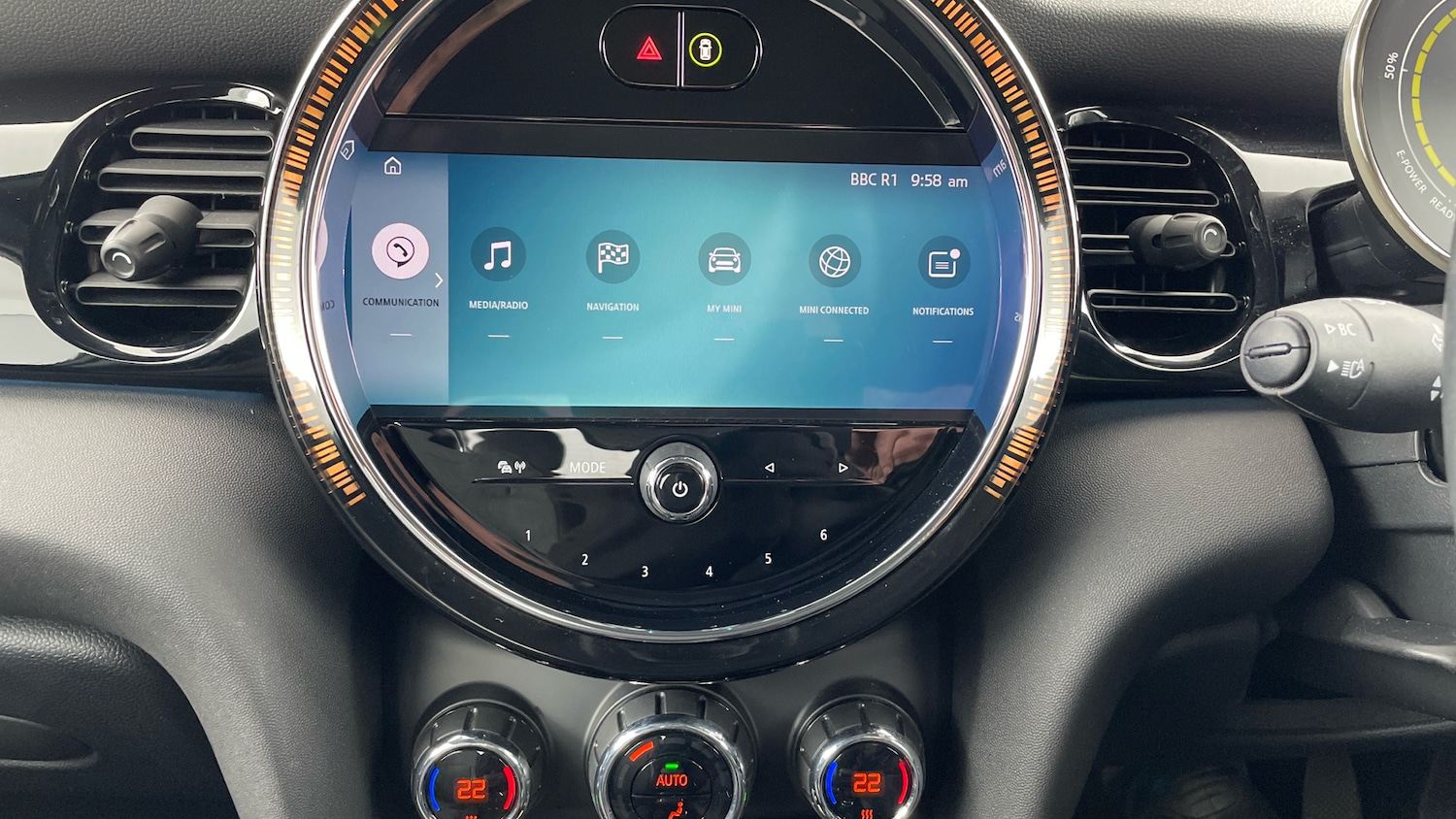 Used MINI Hatch 2022 for sale - 76968749: Photo 61