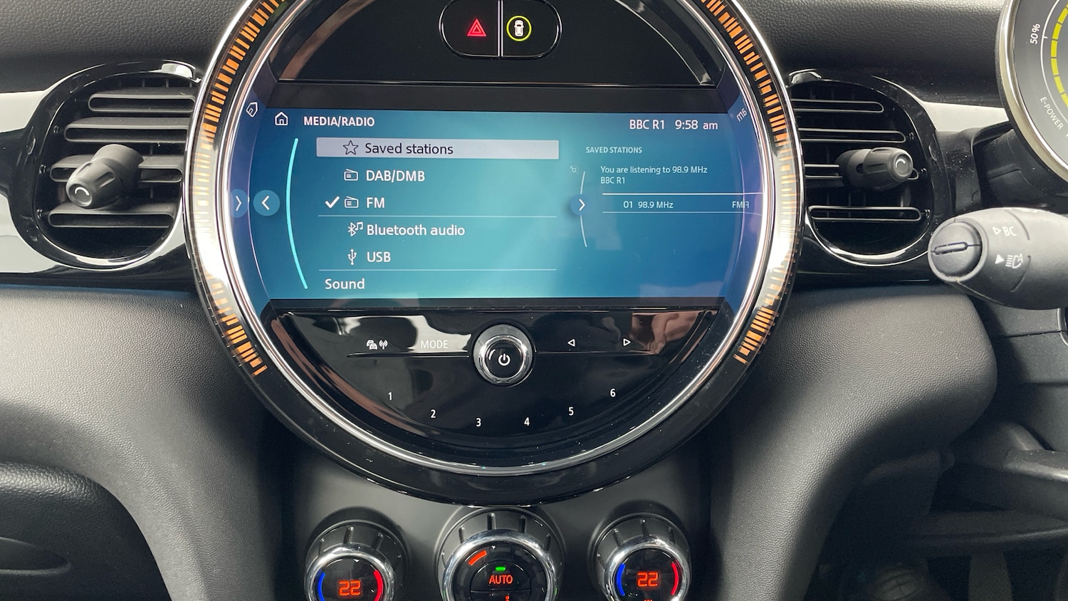 Used MINI Hatch 2022 for sale - 76968749: Photo 62