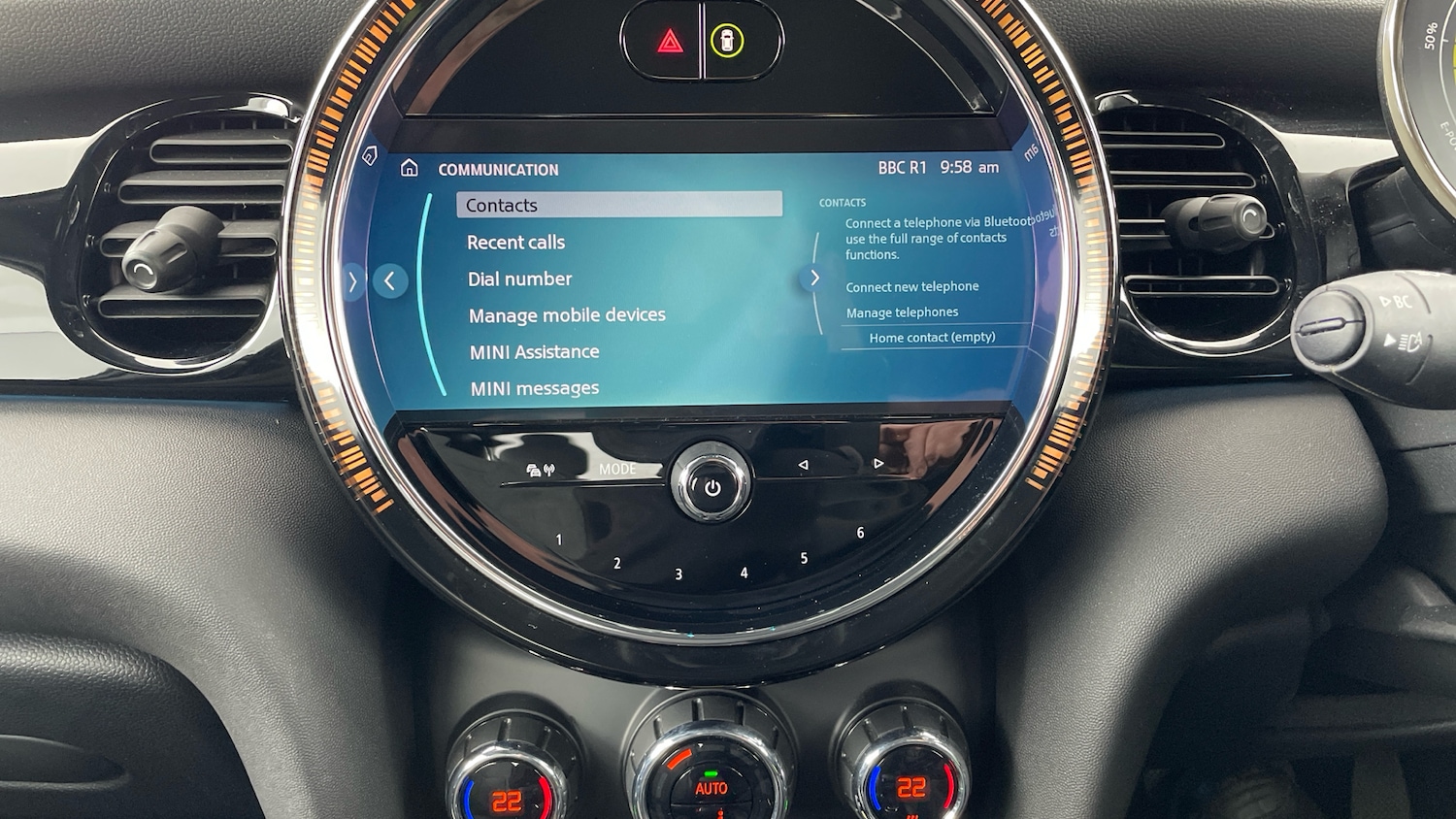 Used MINI Hatch 2022 for sale - 76968749: Photo 63