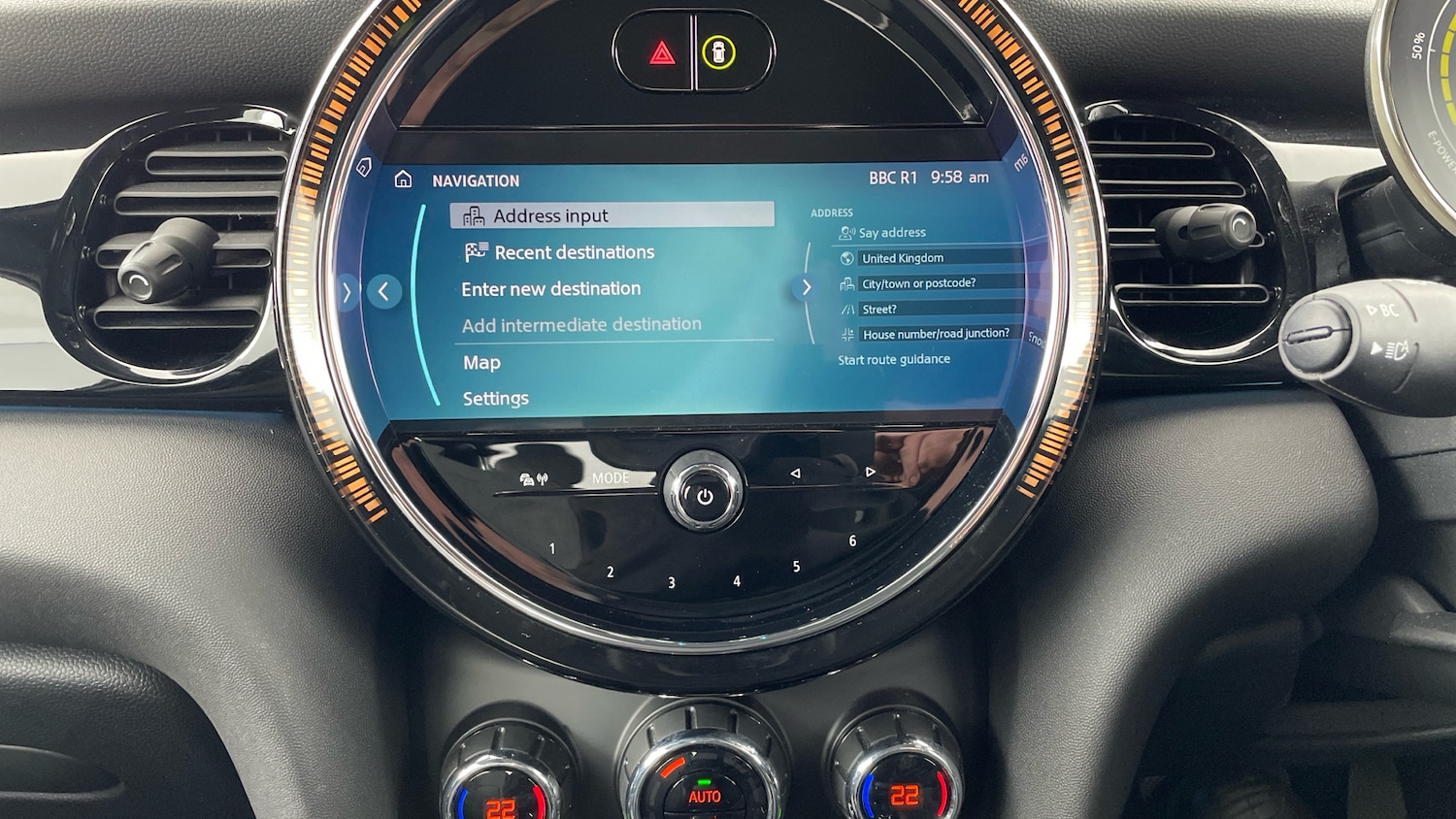 Used MINI Hatch 2022 for sale - 76968749: Photo 64