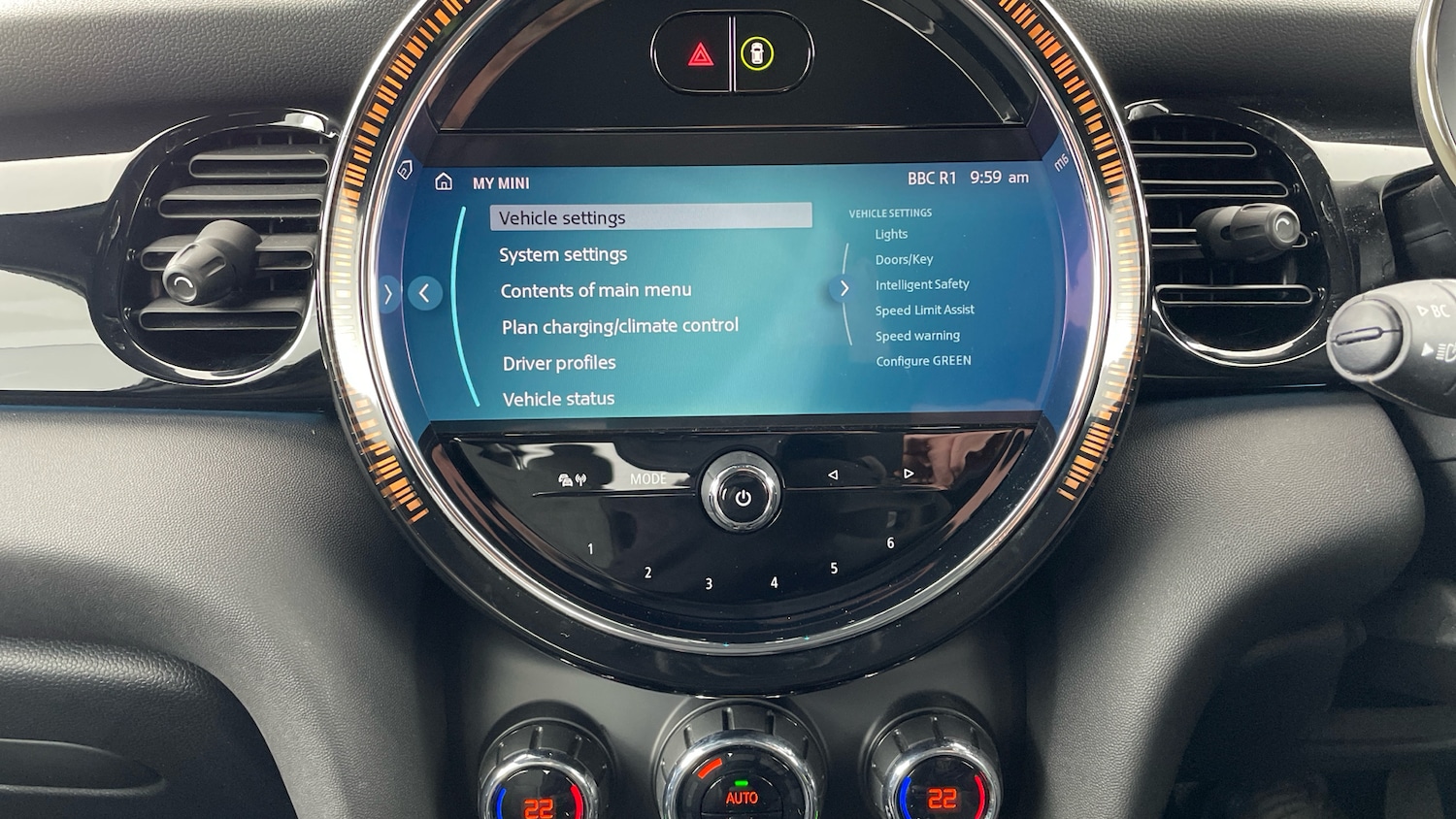 Used MINI Hatch 2022 for sale - 76968749: Photo 65