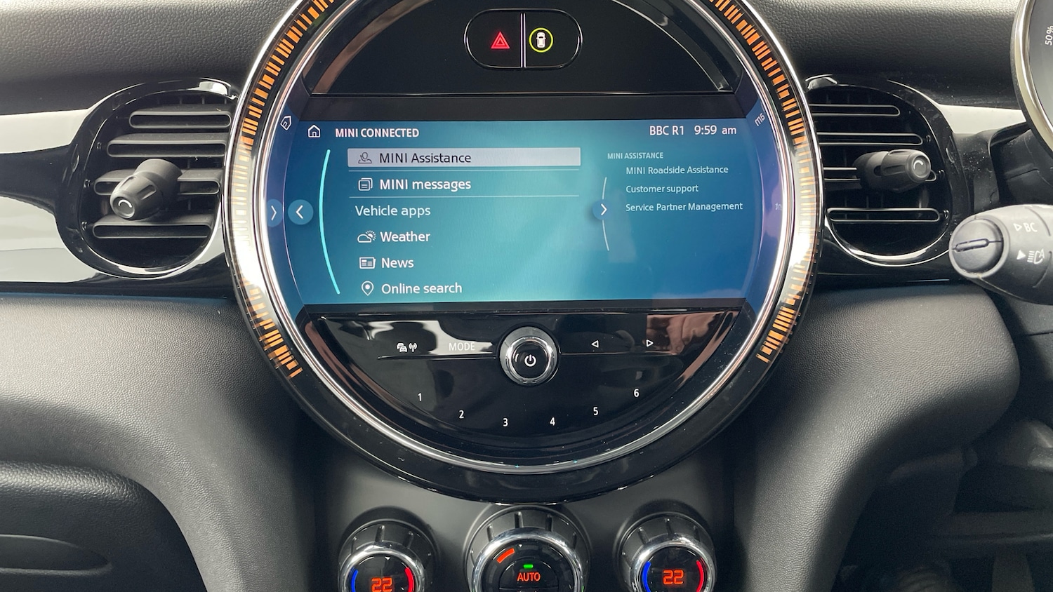 Used MINI Hatch 2022 for sale - 76968749: Photo 66