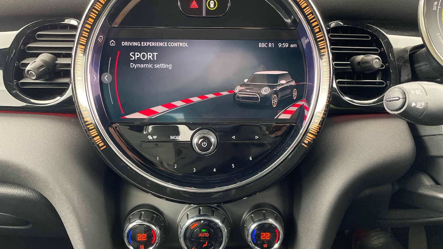 Used MINI Hatch 2022 for sale - 76968749: Photo 67