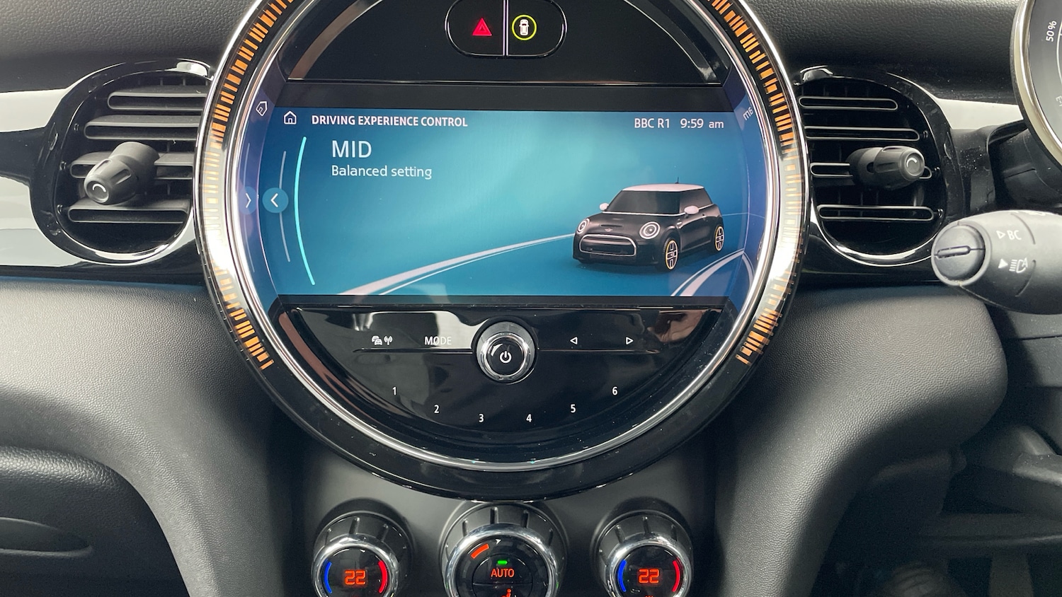 Used MINI Hatch 2022 for sale - 76968749: Photo 68