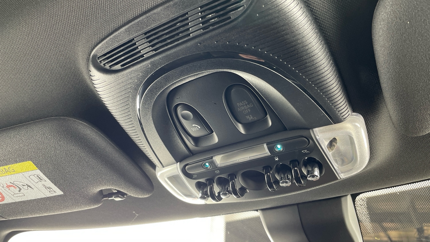 Used MINI Hatch 2022 for sale - 76968749: Photo 70