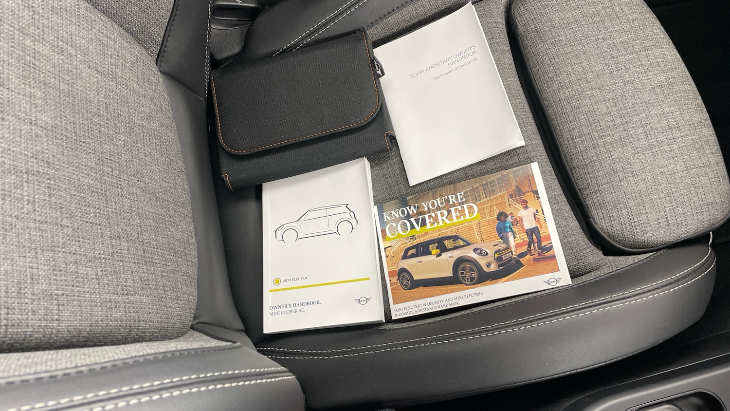 Used MINI Hatch 2022 for sale - 76968749: Photo 74