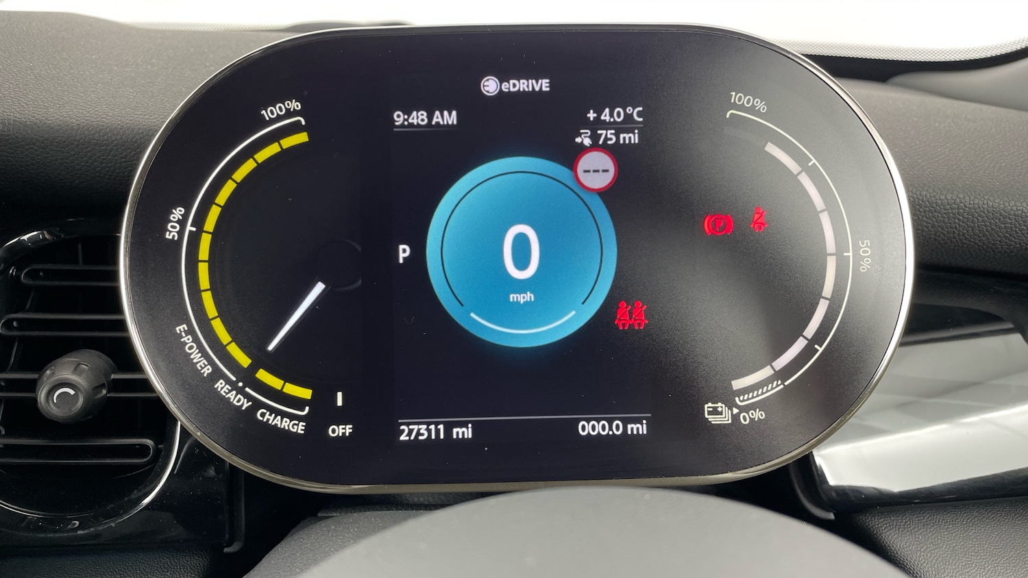 Used MINI Hatch 2022 for sale - 76968749: Photo 9